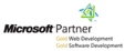 SynapseCo Microsoft Gold Certified Partner