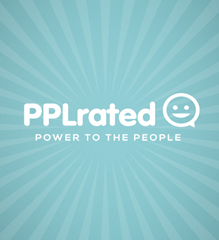 PPLrated – A Celebrity Rating Website