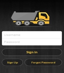 HeavyEQManager – An Android App for Tracking Maintenance & Servicing of Equipment