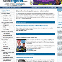 BlackEngineer.com