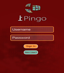 iPingo – A Picture Based Gaming App for iPhone Users