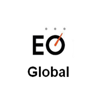 EO Global BlackBerry Application