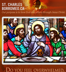 St.Charles Borromeo