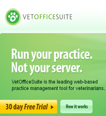 Veterinarian Web Application