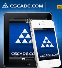 Cscade – A Photo & Video   Sharing Website and App   that also Conducts   Contest