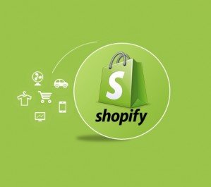 Shopify Development Company 1