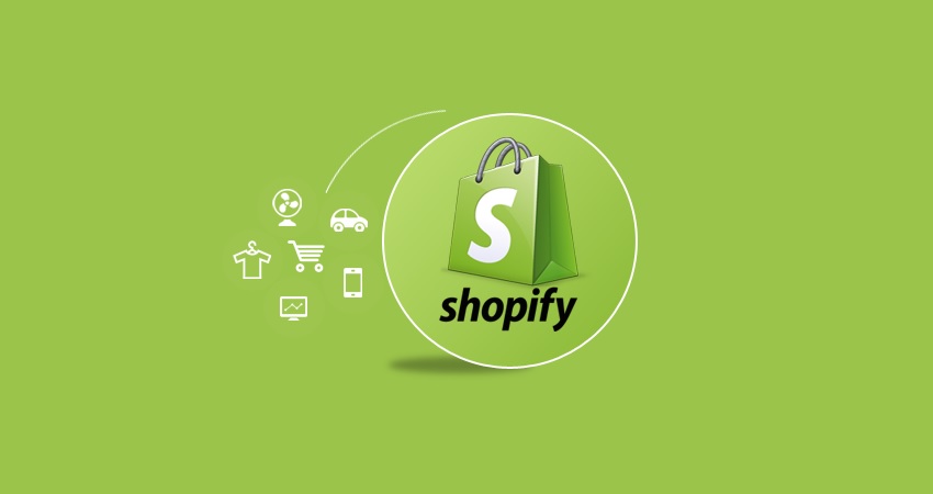 Shopify Development Company 1