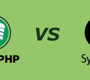 Symfony-vs-cakephp