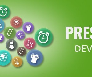 prestaSHOP Development