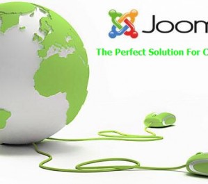 Joomla-CMS-Development