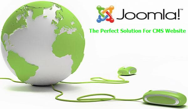 Joomla-CMS-Development