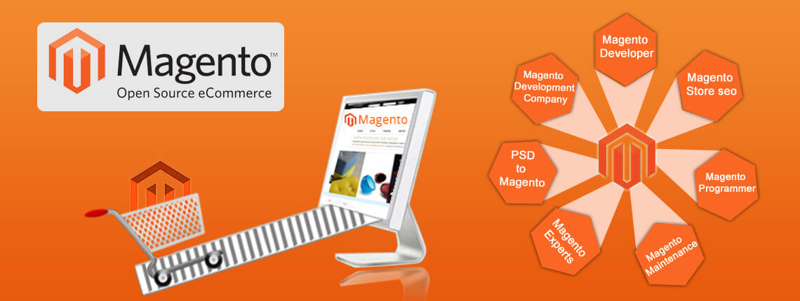 Magento-Development-Services