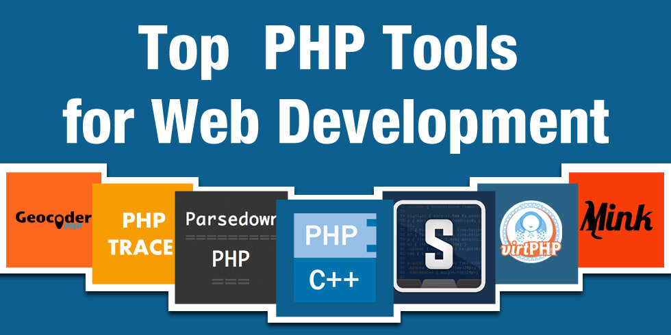 PHP-Tools-for-Web-Development