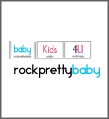 Development of a Magento Based Online Store – Rockpretty Baby