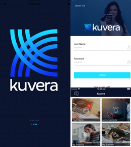 Enhancement in a Native iOS App for Finance Company in USA – Kuvera Global