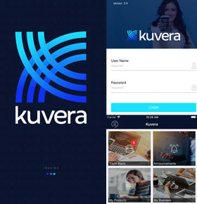 SynapseCo Portfolio - Native iOS App Enhancement for Finance Industry in USA - Kuvera Global