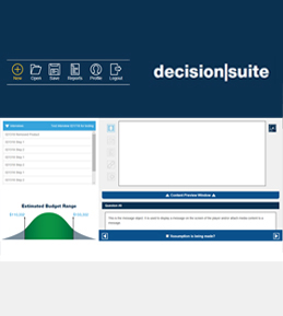 Development of a Software Suite for Electronics Company in USA – DES